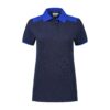 SANTINO POLOSHIRT TIVOLI LADIES