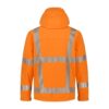 SANTINO HOODED SOFTSHELL VIGO - Image 4
