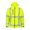 SANTINO HOODED SOFTSHELL VIGO - Image 2