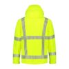 SANTINO HOODED SOFTSHELL VIGO - Image 3