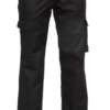 DAMES WERKBROEK 8726