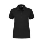 SANTINO POLOSHIRT MONZA LADIES - Image 6