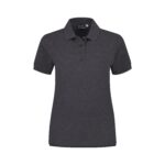 SANTINO POLOSHIRT MONZA LADIES - Image 5