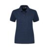 SANTINO POLOSHIRT MONZA LADIES - Image 4