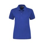 SANTINO POLOSHIRT MONZA LADIES